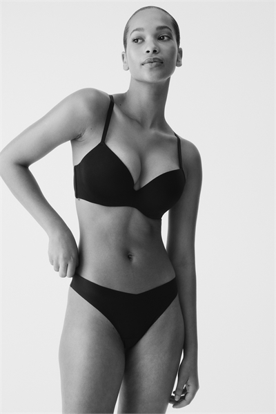 Стринги невидимые, набор из 3 штук артикул 1188029011