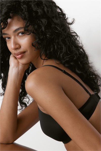 Бюстгальтеры из микрофибры, набор из 2 шт артикул 1182043006