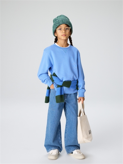 Толстовка из французской махры артикул 1288426006