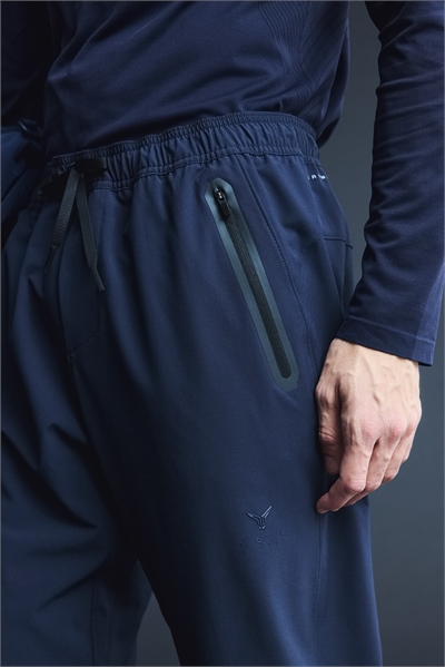 Спортивные брюки с DryMove™ артикул 1305011001