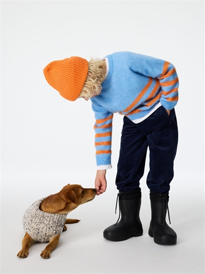 Вельветовые брюки артикул 1104234004