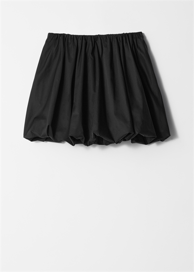 Мини-юбка баллон артикул 1264190003