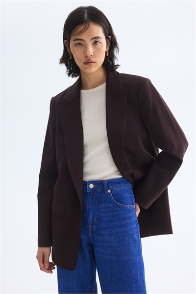 Блейзер, который можно надеть поверх артикул 1261102007