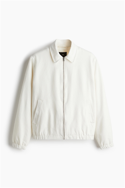 Джинсовая куртка Regular Fit артикул 1262246001