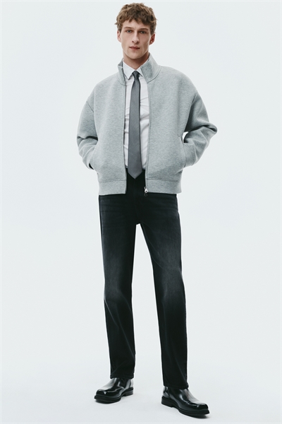 Джинсы Regular артикул 1309974003