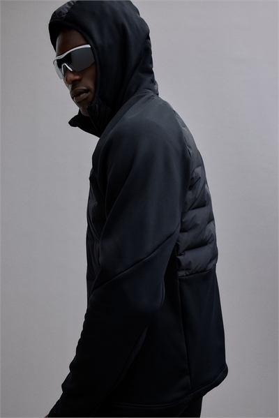 Гибридная куртка Regular Fit с технологией ThermoMove™ артикул 1182885004