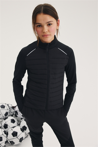 Утепленная футбольная куртка с технологией ThermoMove™ артикул 1328295001