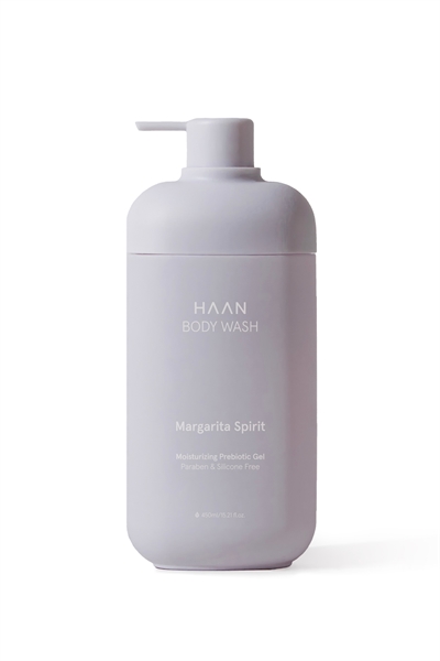 Гель для душа Дух Маргариты артикул 1136188001