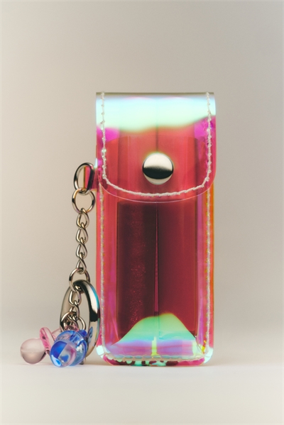 Брелок для блеска для губ артикул 1319165001