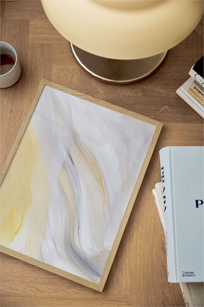 Абстрактный постер артикул 1350611002