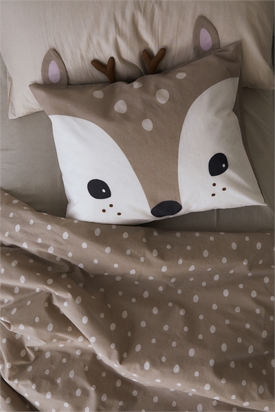 Односпальное постельное белье артикул 1140411012