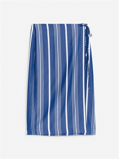 Юбка из лиоцелла артикул 1230568001