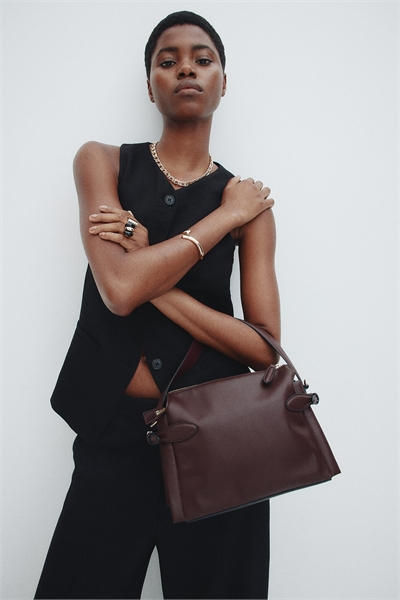 Сумка-кроссбоди артикул 1300469002