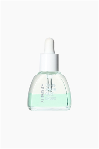 Масло для ногтей Oil-in-Serum Care Drops артикул 1272444001