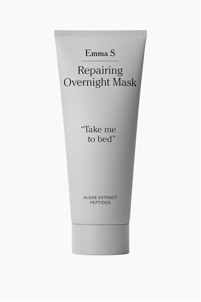 Восстанавливающая ночная маска артикул 1345246001
