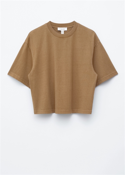 Кокетливая футболка артикул 1223613026