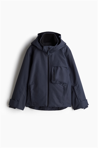 Двухслойная горнолыжная куртка с StormMove™ артикул 1239053002