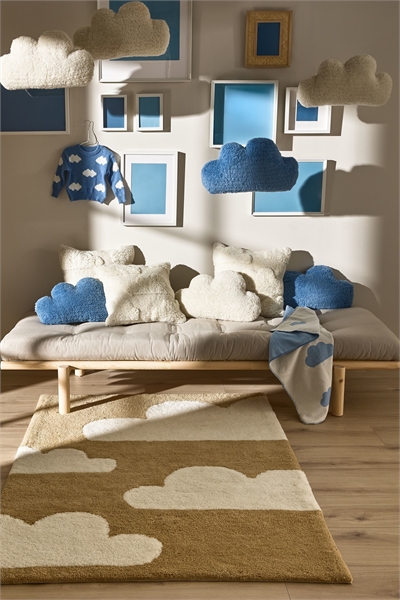 Детский коврик Lumi артикул 1301947001