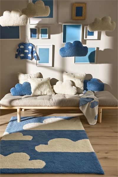 Детский коврик Lumi артикул 1301947002