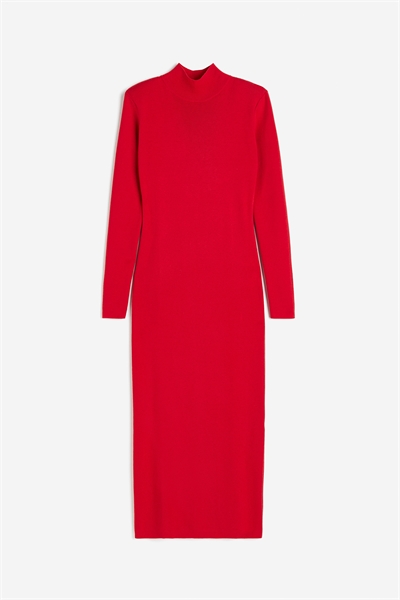 Платье бодикон с водолазкой артикул 1203064002