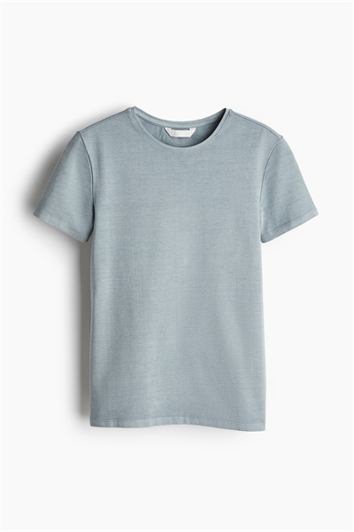 Облегающая футболка артикул 1260200006