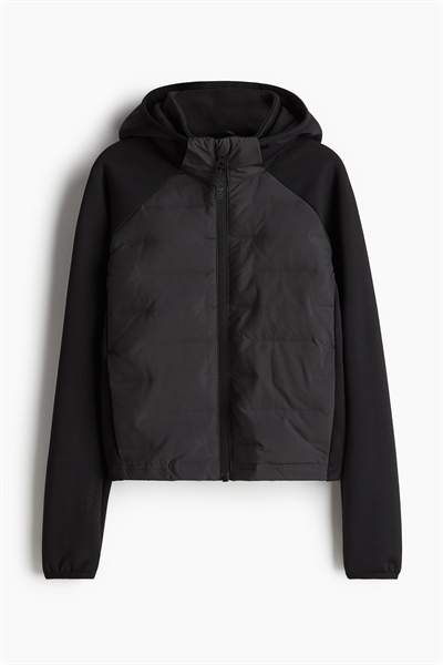 Гибридный пуховик ThermoMove™ артикул 1249116001