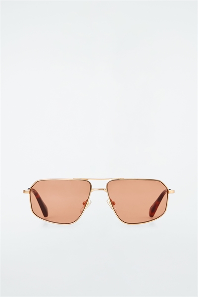 Солнцезащитные очки Vista - авиатор артикул 1278070002