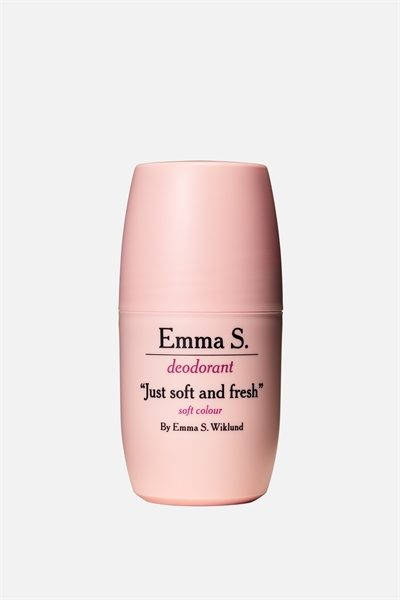Дезодорант Мягкий цвет артикул 1195045001