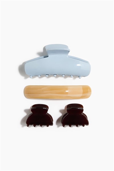 Когти для волос 4 шт. артикул 1320673002