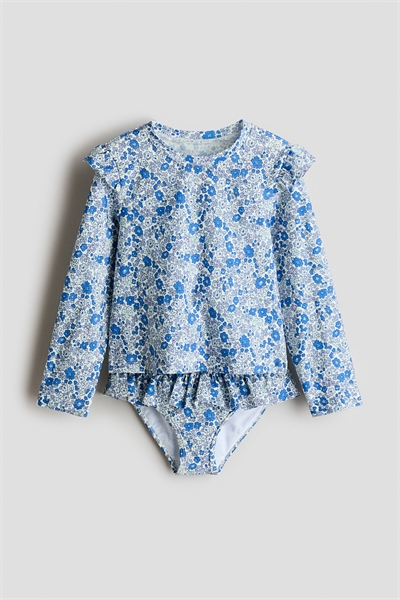 Набор для защиты от солнца UPF 50 артикул 1321953001