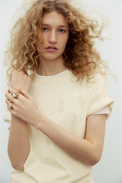 Футболка большого размера артикул 1323997002