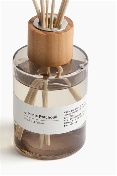 Тростниковый диффузор артикул 1317827001