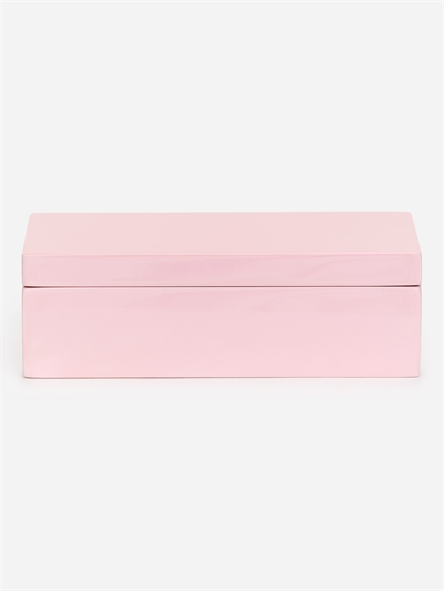 Лакированная коробка 7 x 17 см артикул 1304486002