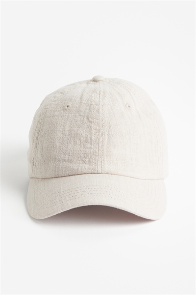 Шапка из смеси рами артикул 1219721002