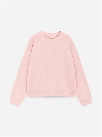 Махровая толстовка артикул 1283133017