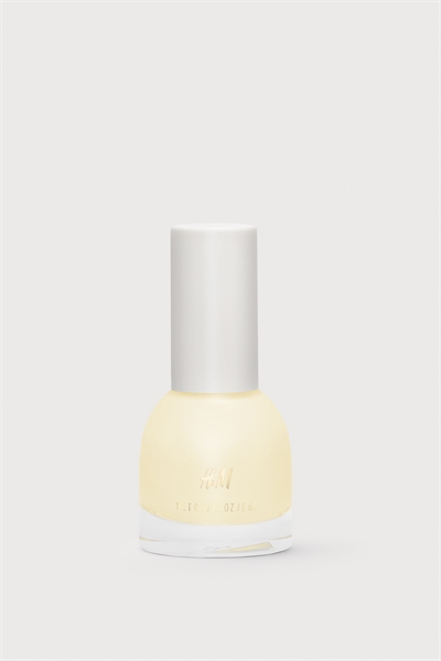 Лак для ногтей артикул 0486207118