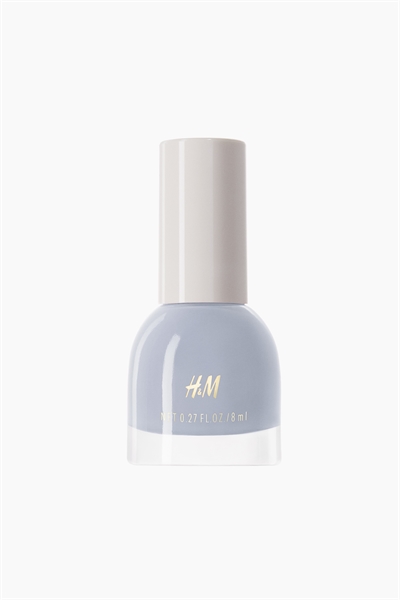 Лак для ногтей артикул 0486215115