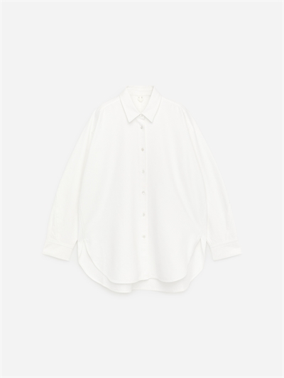 Джинсовая рубашка артикул 1332565001