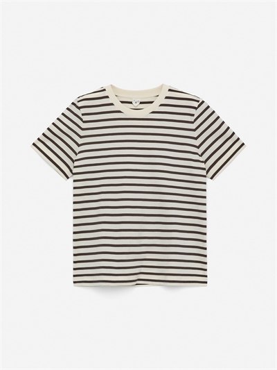 Футболка LILY Signature T-Shirt артикул 0630665144