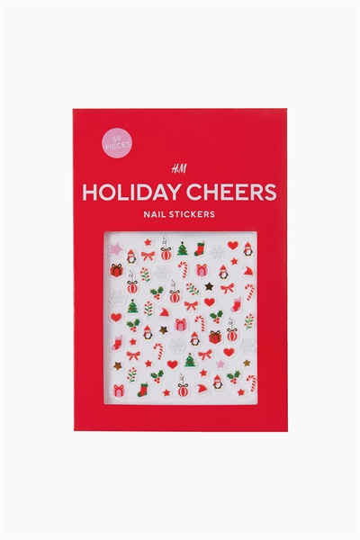 Наклейки для ногтей артикул 1164627001