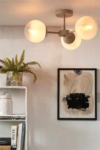 Потолочный светильник Aspen артикул 1271583001