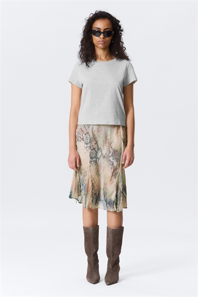 Мини-футболка артикул 1324758007