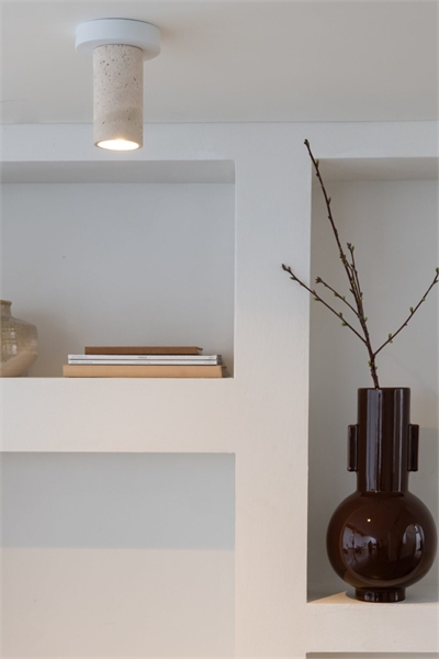 Потолочный светильник Tivoli артикул 1332367003