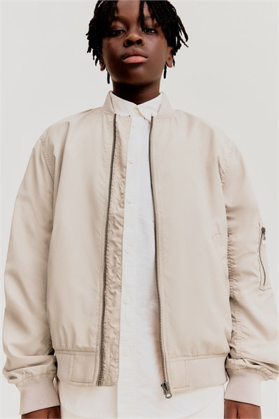 Куртка-бомбер артикул 1209584006