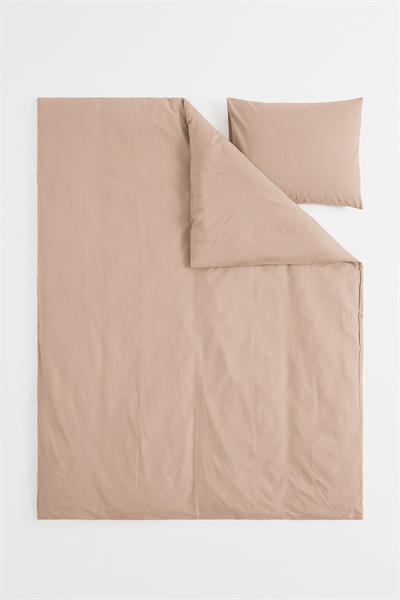 Комплект постельного белья из хлопка артикул 0496278053