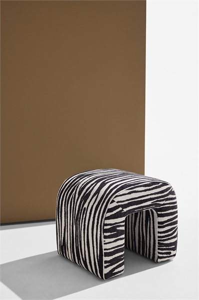 Пуф Odette артикул 1314139003