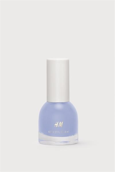 Лак для ногтей артикул 0486215035