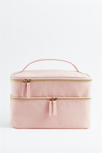 Большой двухъярусный мешок для стирки артикул 1079001002