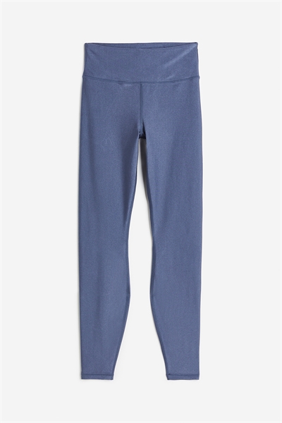 Спортивные колготки с высокой талией DryMove™ артикул 1103644005