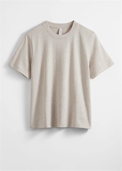 Футболка с коротким рукавом артикул 1135278029